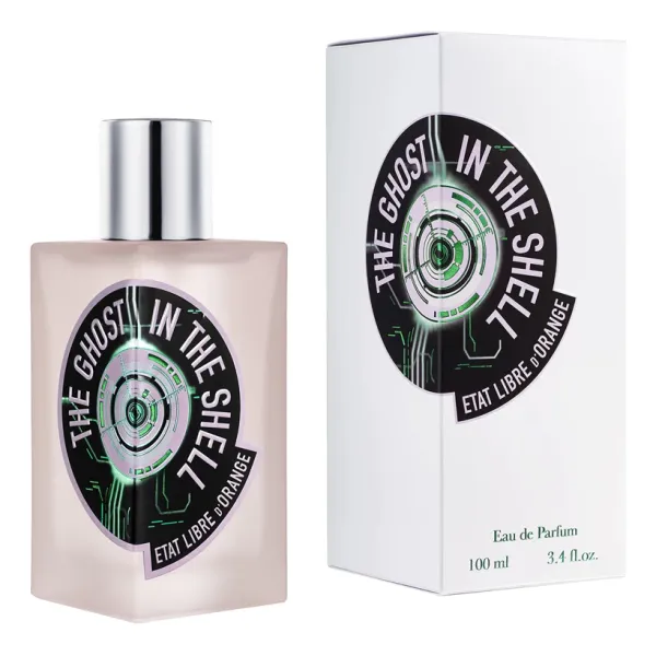 Etat Libre D`Orange The Ghost In The Shell